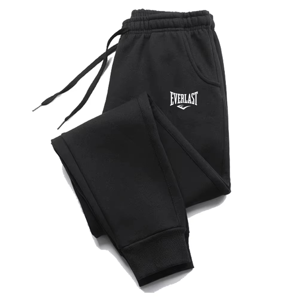 2025 New Men'S Spring Autumn Sports Trend Casual Pants Running Sports Pants Fashion Street Style Sweatpants S-3XL